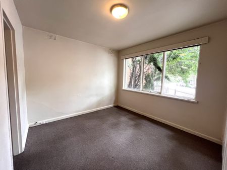 Charming and cosy apartment in the heart of St Kilda - Photo 2