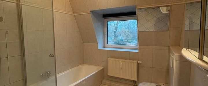 2 Zimmerwohnung in Tornesch zu vermieten - Foto 1