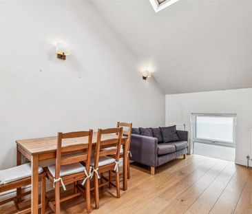 1 bedroom flat to rent - Photo 6