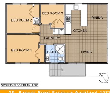 Near new home Panmure - Photo 5