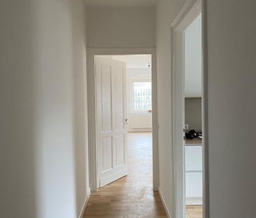 Sanierte Wohnung am Belsenplatz in Oberkassel - Foto 1