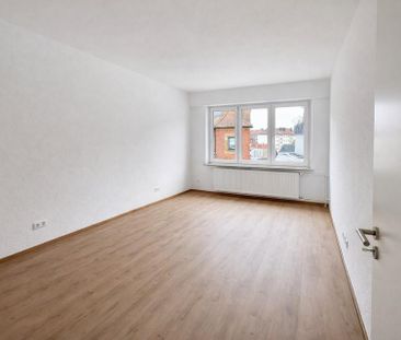 Frisch renovierte 3-Zi.-Wohnung direkt am Stadtpark - Photo 4