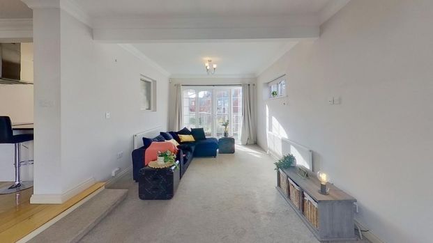 3 bedroom detached bungalow to rent - Photo 1