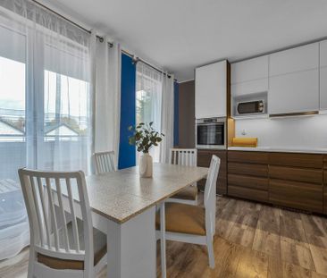 Pełne wyposażenie Funkcjonalne Do wprowadzenia 49.2 m² - Фото 6