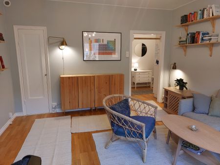 Utåkersgatan, Göteborg - Photo 4