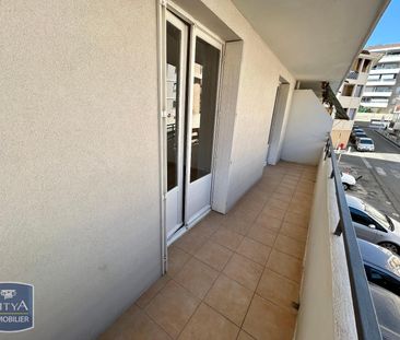 Location Appartement 3 pièces 59m² TOULON 83100 - Photo 5