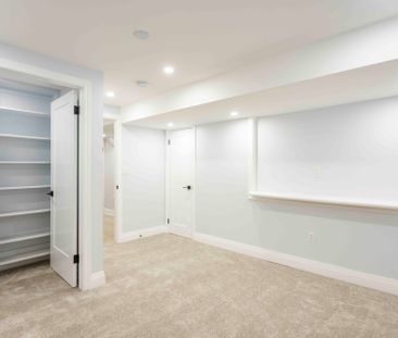 For Lease - 36 Oshea Crescent Unit# Bsmt, Ajax, Ontario - Photo 1