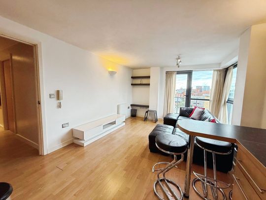 2 bedroom apartment to rent - Photo 1