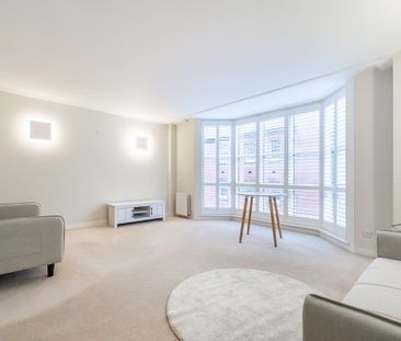 1 bedroom flat to rent - Photo 2