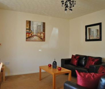 1 bedroom apartment to rent - Photo 2