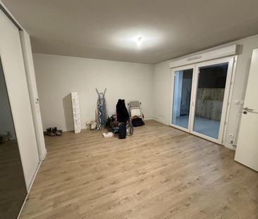 Location Appartement 2 pièces 40m² TALENCE 33400 - Photo 4