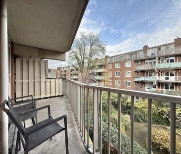 Appartement te huur: Boeroestraat 89 1095 VP Amsterdam - Photo 1