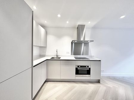 Te huur: Appartement Cornelis Anthoniszstraat in Amsterdam - Photo 5