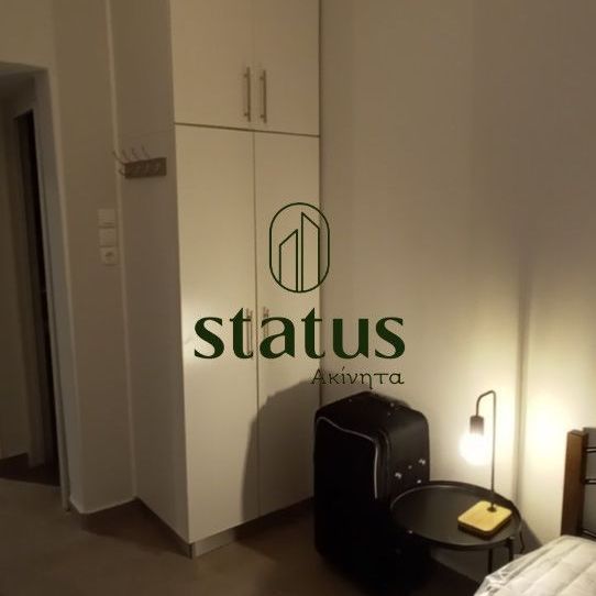 Studio/Γκαρσονιέρα για ενοικίαση Βλατερό - Τριτάκη (Πάτρα) - Photo 1
