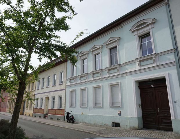 Traumhafte Wohnung am Fuße des Marienberges - Foto 1