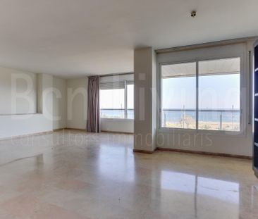 Piso de alquiler en Passeig de García Fària, 73, Diagonal Mar i el ... - Photo 2