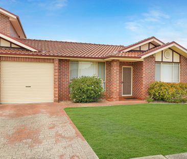 1/120 Green Valley, Green Valley NSW 2168 - Villa For Rent | Domain - Photo 2
