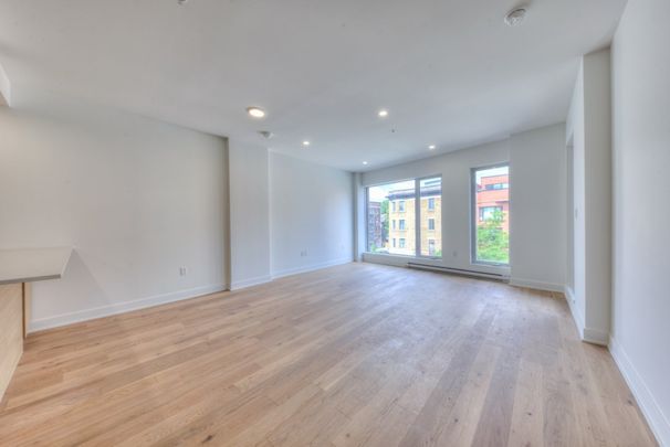 Appartement à louer - Photo 1