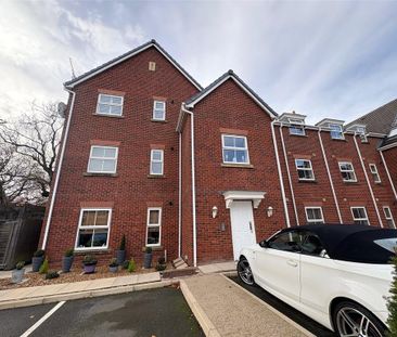 2 bedroom apartment to rent - Photo 6