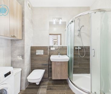 Eleganckie mieszkanie na Piernikowym Osiedlu - Фото 3