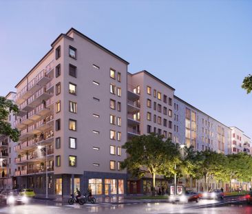 Sockergatan 3, 753 41, Uppsala - Foto 4