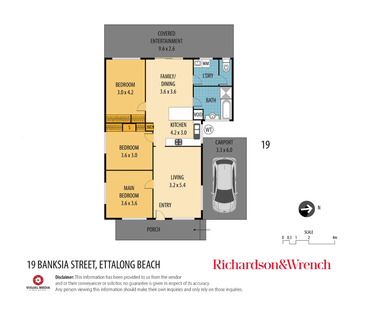 19 Banksia Street, Ettalong Beach, NSW 2257 - Photo 6 | Rentumo