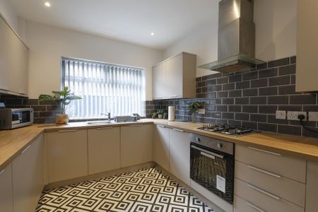 1 bedroom terraced house to rent - Photo 5