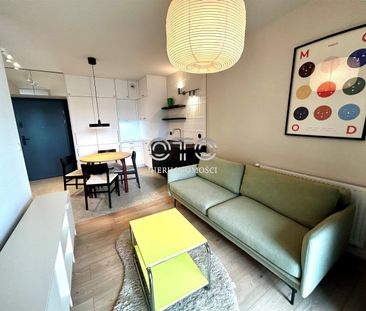 Mieszkanie na wynajem - Zdjęcie 3