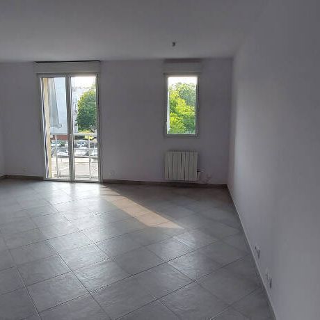 Location appartement 3 pièces 63.03 m² à Poissy (78300) - Photo 1