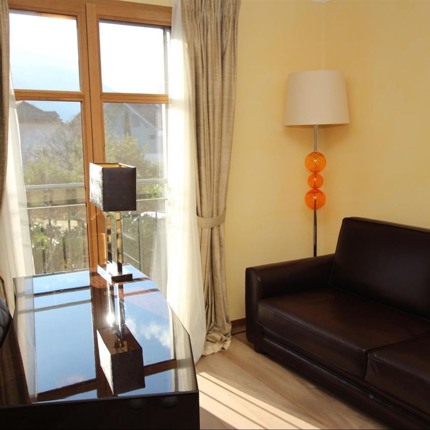 Appartement de 5 pièces - Photo 1