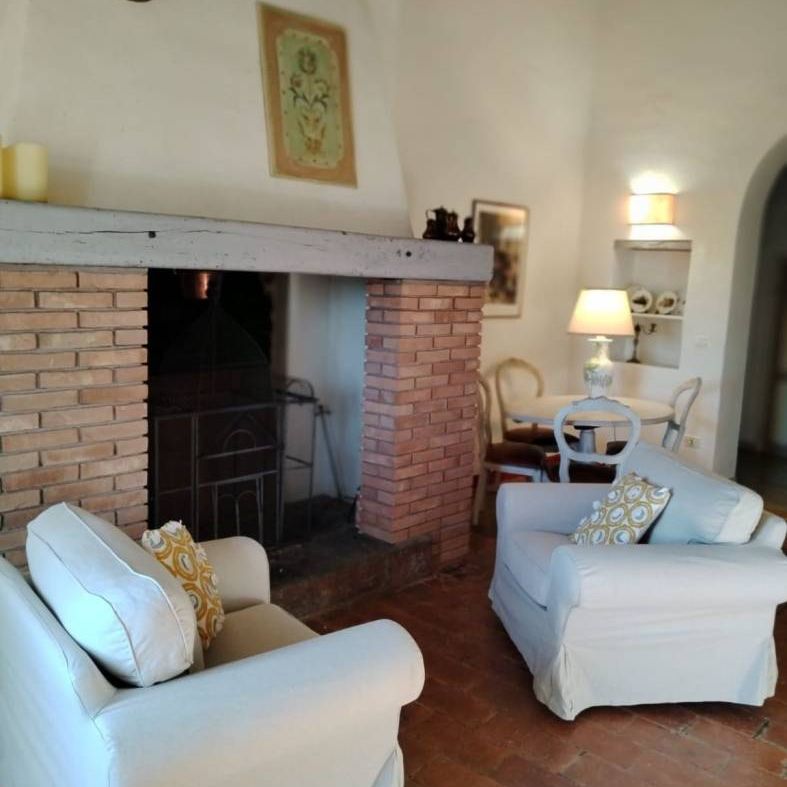 Casa colonica Strada Pilonico Materno Villa Poggiolo 3, Castel del Piano - Pila, Perugia - Photo 1