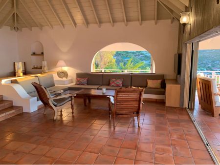 Camaruche, 2 Bedrooms Villa for rent - Photo 5