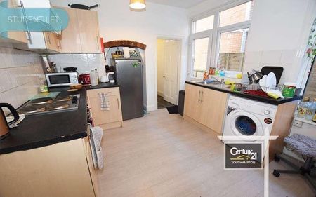 |ref: |, Harborough Road, Southampton, SO15 - Photo 3