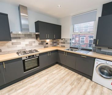 Burchett Place, Woodhouse, Leeds - Photo 6