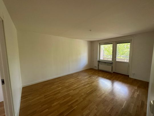 Gulsporregatan 4B -2rok(lgh 201) - Photo 1
