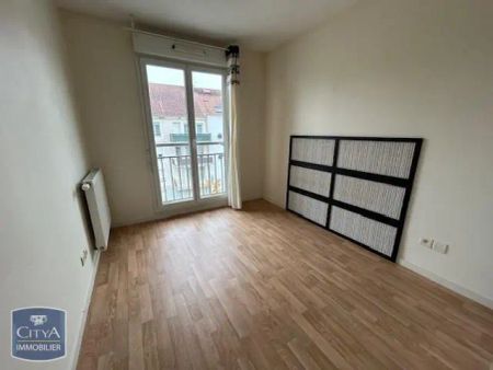 Appartement à louer 3 pièces 50.62m² - Photo 2