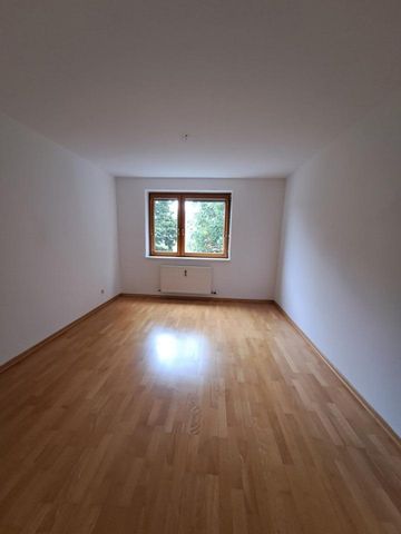 Deutschlandsberg - Narzissenweg 13/11: 2 Zimmerwohnung mit Balkon und Tiefgarage! - Foto 4