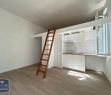 Location Appartement 1 pièce 15m² TALENCE 33400 - Photo 5