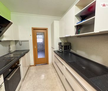 3-Raum-Wohnung mit Balkon & Einbauküche in Schwarzenberg zu vermieten - Foto 6