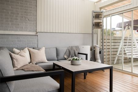 Aglaiavägen, Malmö - Foto 5