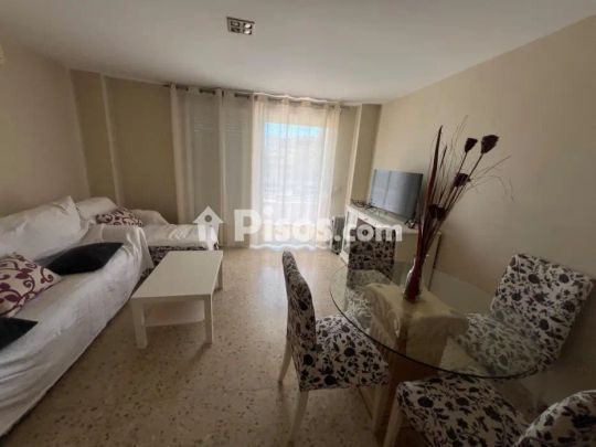 Piso en alquiler en Semicentro-Doña Casilda - Foto 1