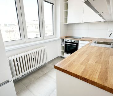 Pronájem bytu 2+1 • 50 m²Vrbenského, Praha - Holešovice - Photo 2