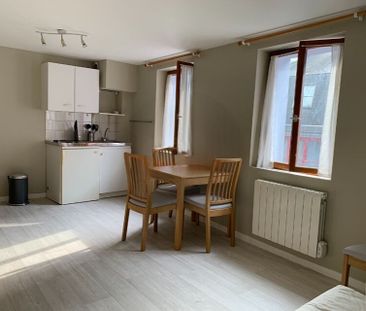 Location Appartement 1 pièce 21m² ROUEN 76000 - Photo 2