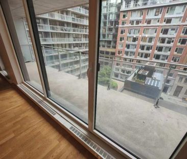 Appartement à louer - Photo 5