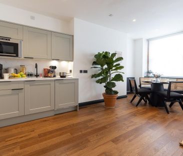 2 bedroom flat to rent - Photo 1