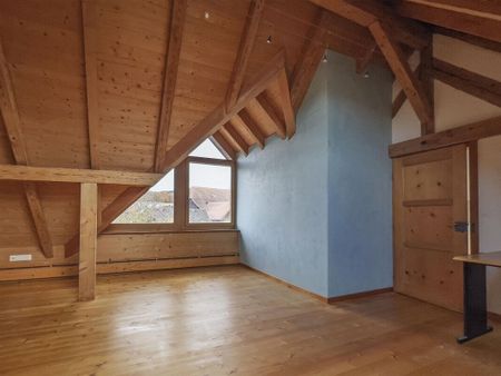 Family-friendly farmhouse with large garden and modern amenities - Photo 4