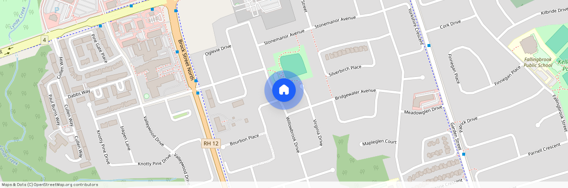 194 Willowbrook Drive Unit# Basement, Whitby