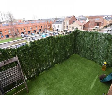 1 bedroom Flat To Let - Photo 5