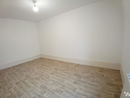 LOCATION MAISON INDIVIDUELLE - ECOS - Photo 3