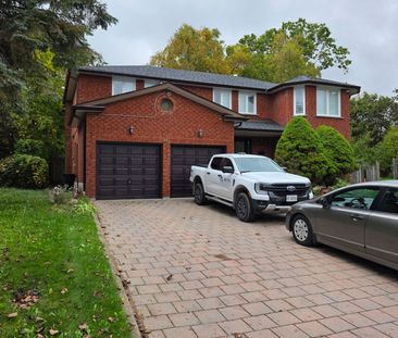For Lease - 75 Glenthorne Drive Unit# Bsmt, Toronto, Ontario - Photo 6